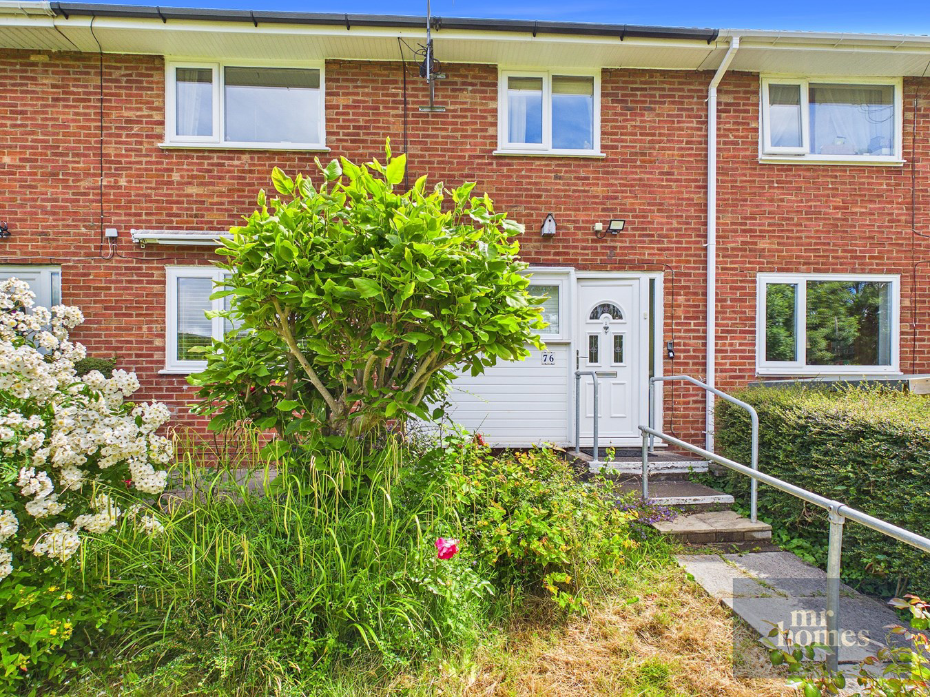 Edlogan Way, , Croesyceiliog, Cwmbran, NP44