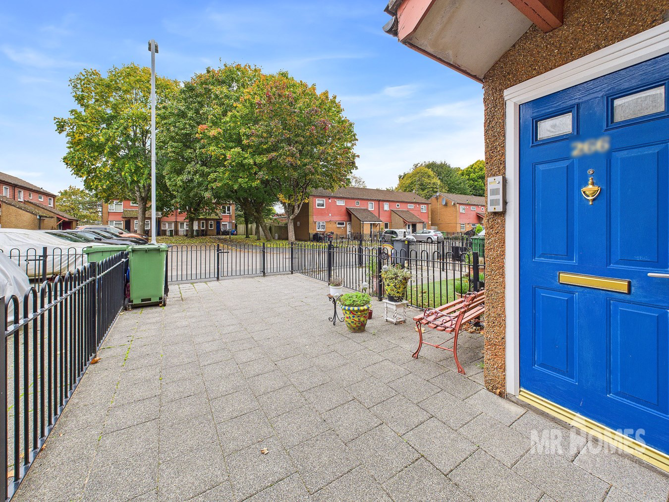 Taff Embankment, Grangetown, Cardiff, CF11, photo 11