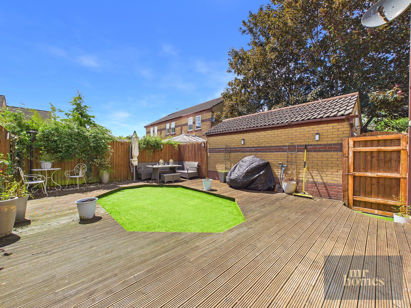 Waterhouse Drive, City Gardens, Cardiff, CF11, photo 9
