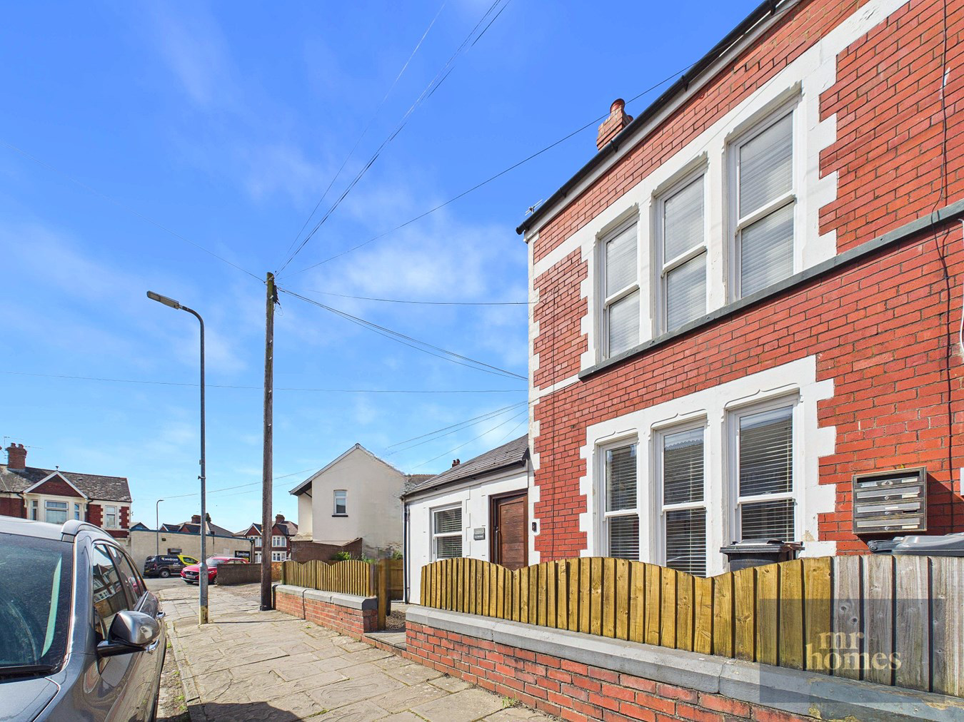 Fairfield Avenue, Canton, Cardiff, CF5, photo 10