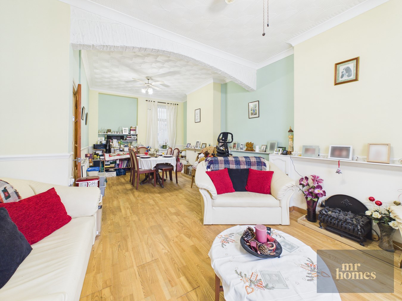 Ludlow Street, Grangetown, Cardiff, CF11, photo 13