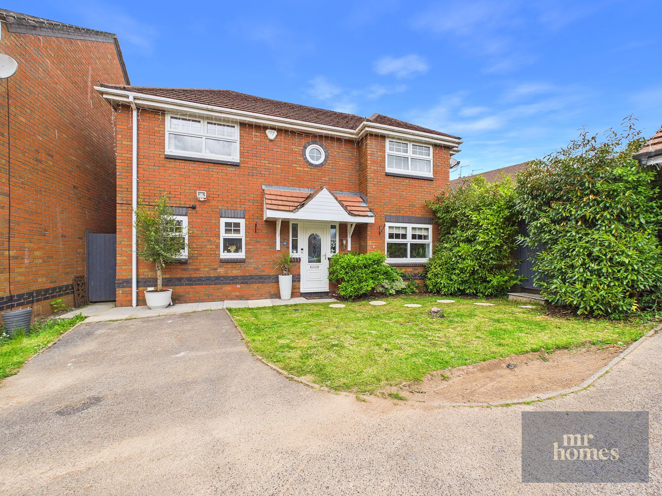 Patreane Way, Michaelston Gardens, Cardiff, CF5, photo 11