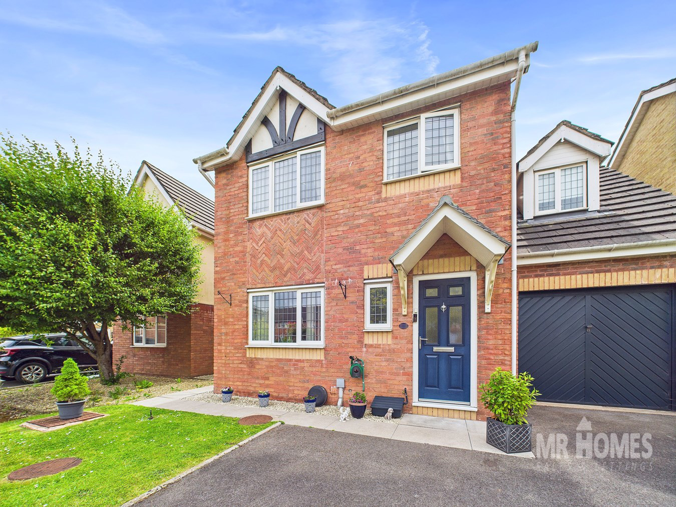 Clos Eiddiw, Cardiff, CF5, photo 46