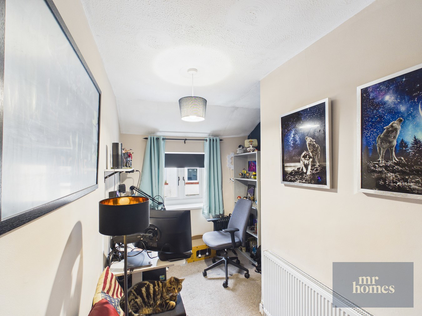 Oak Street, Aberdare, CF44, photo 4