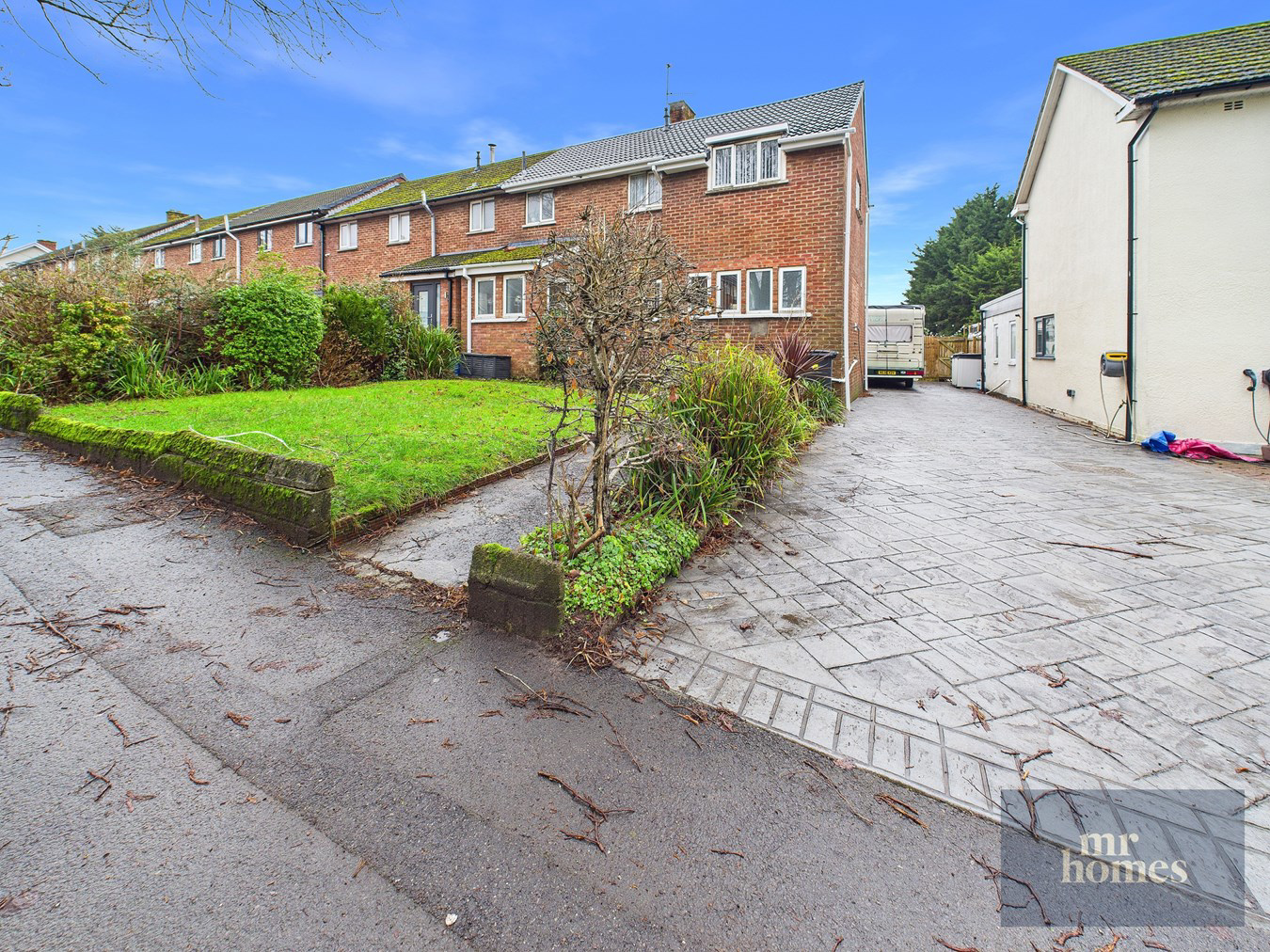 Templeton Avenue, Llanishen, Cardiff, CF14
