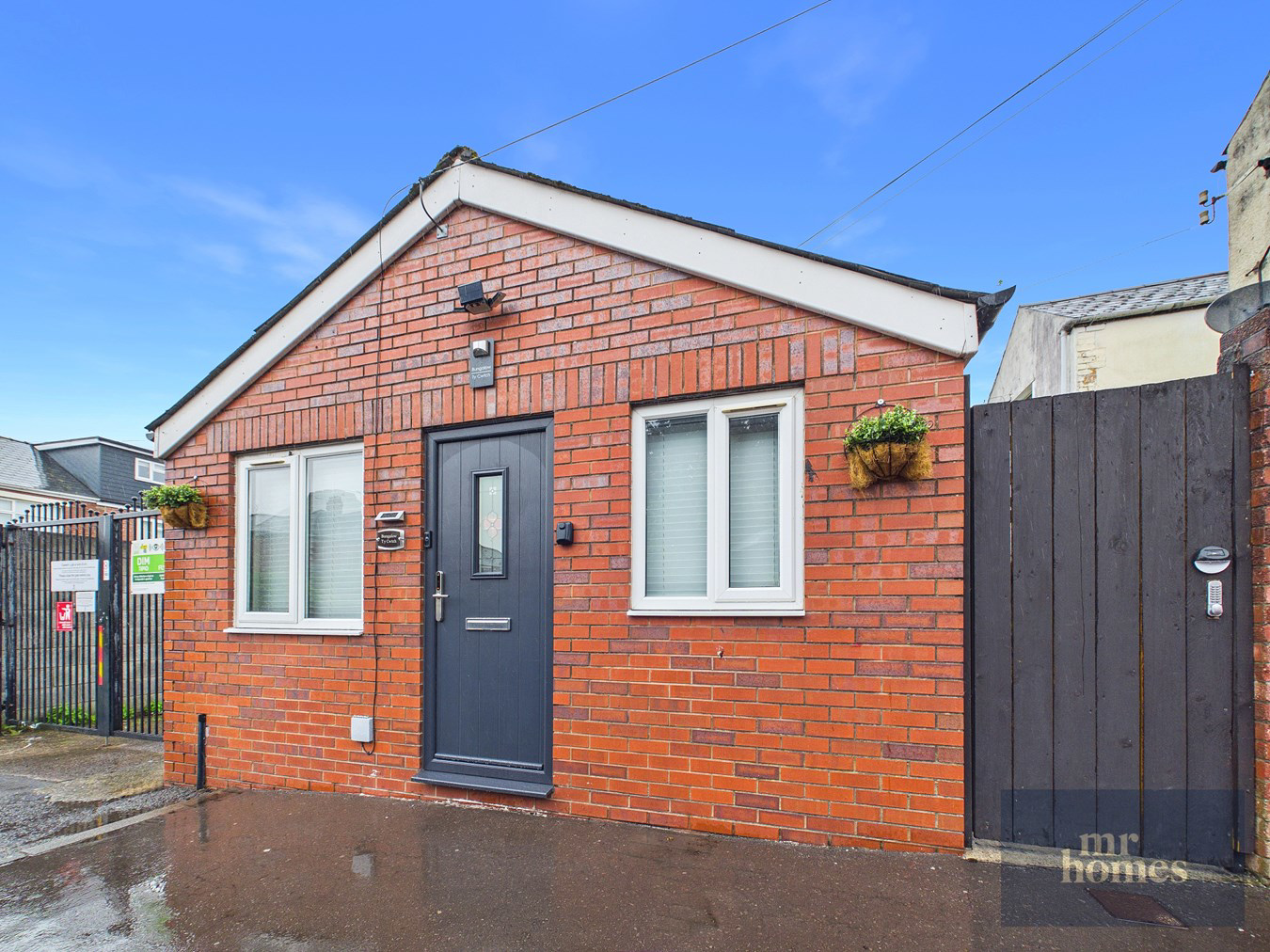Cambridge Street, Cardiff, CF11