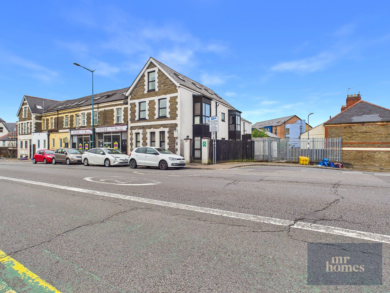11 Crwys Road, Roath, Cardiff, CF24, photo 10