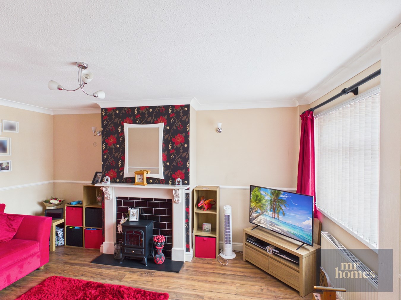Sir Stafford Close, Caerphilly, CF83, photo 3