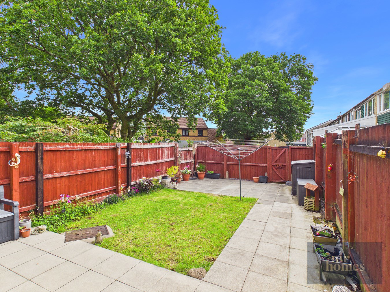 Sir Stafford Close, Caerphilly, CF83, photo 7