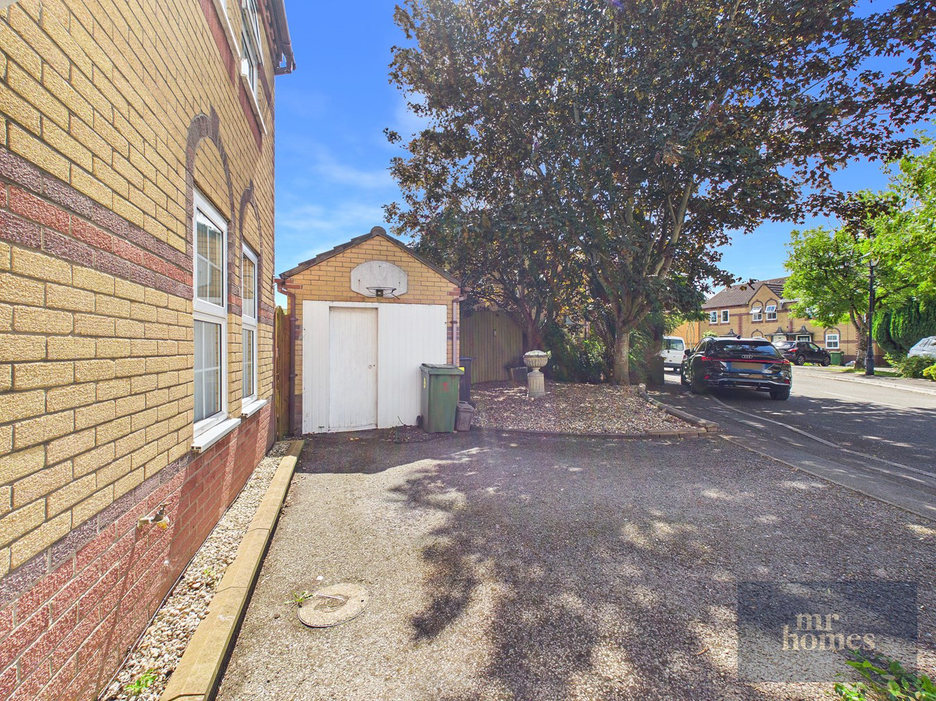 Waterhouse Drive, City Gardens, Cardiff, CF11, photo 35