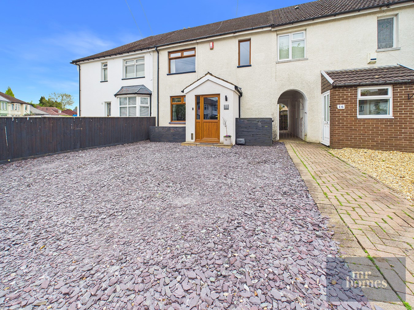 Park Avenue, Whitchurch, Cardiff, CF14