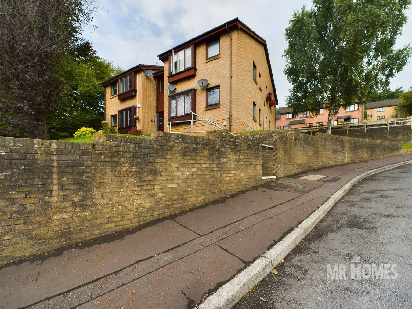 Forest View, Fairwater, Cardiff, CF5