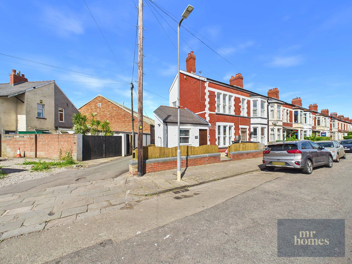 Fairfield Avenue, Canton, Cardiff, CF5, photo 18