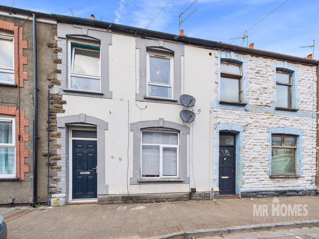 Topaz Street, Roath, Cardiff, CF24, photo 14