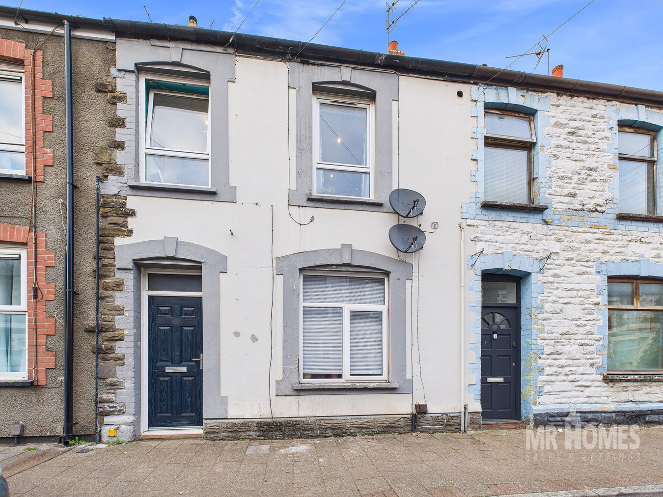 Topaz Street, Roath, Cardiff, CF24, photo 13