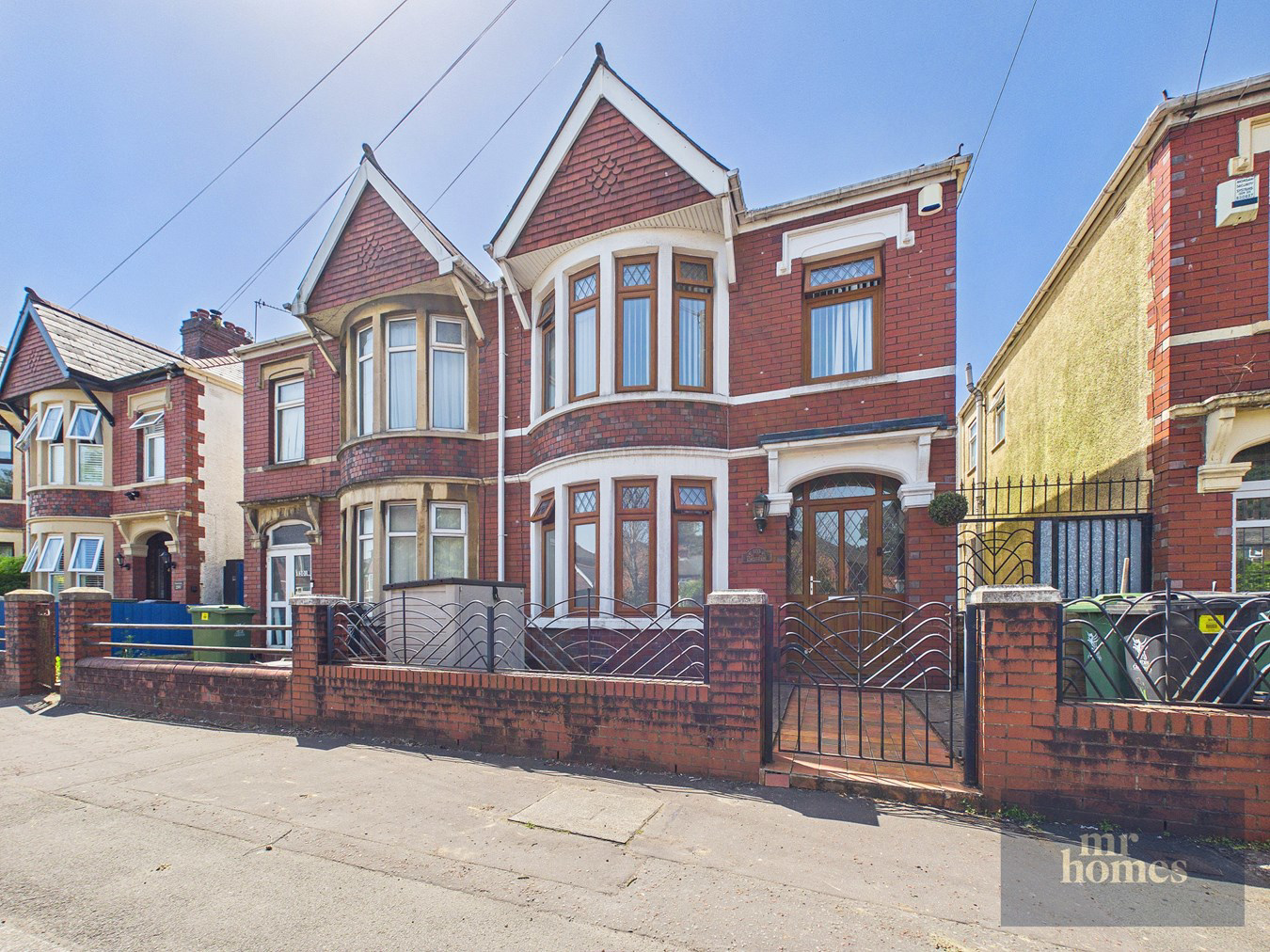 Lansdowne Road, Cardiff, CF5
