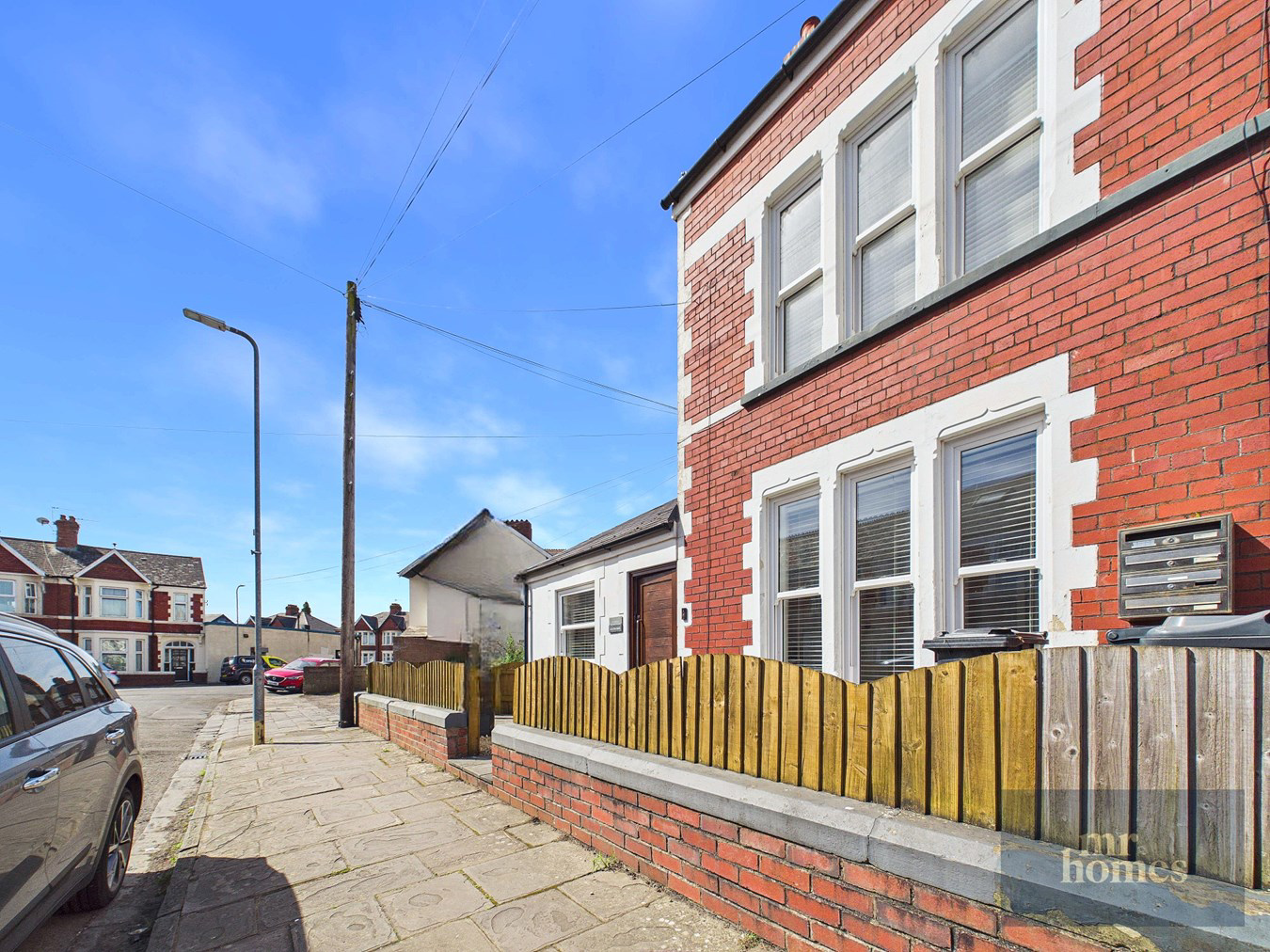 Fairfield Avenue, Canton, Cardiff, CF5, photo 16