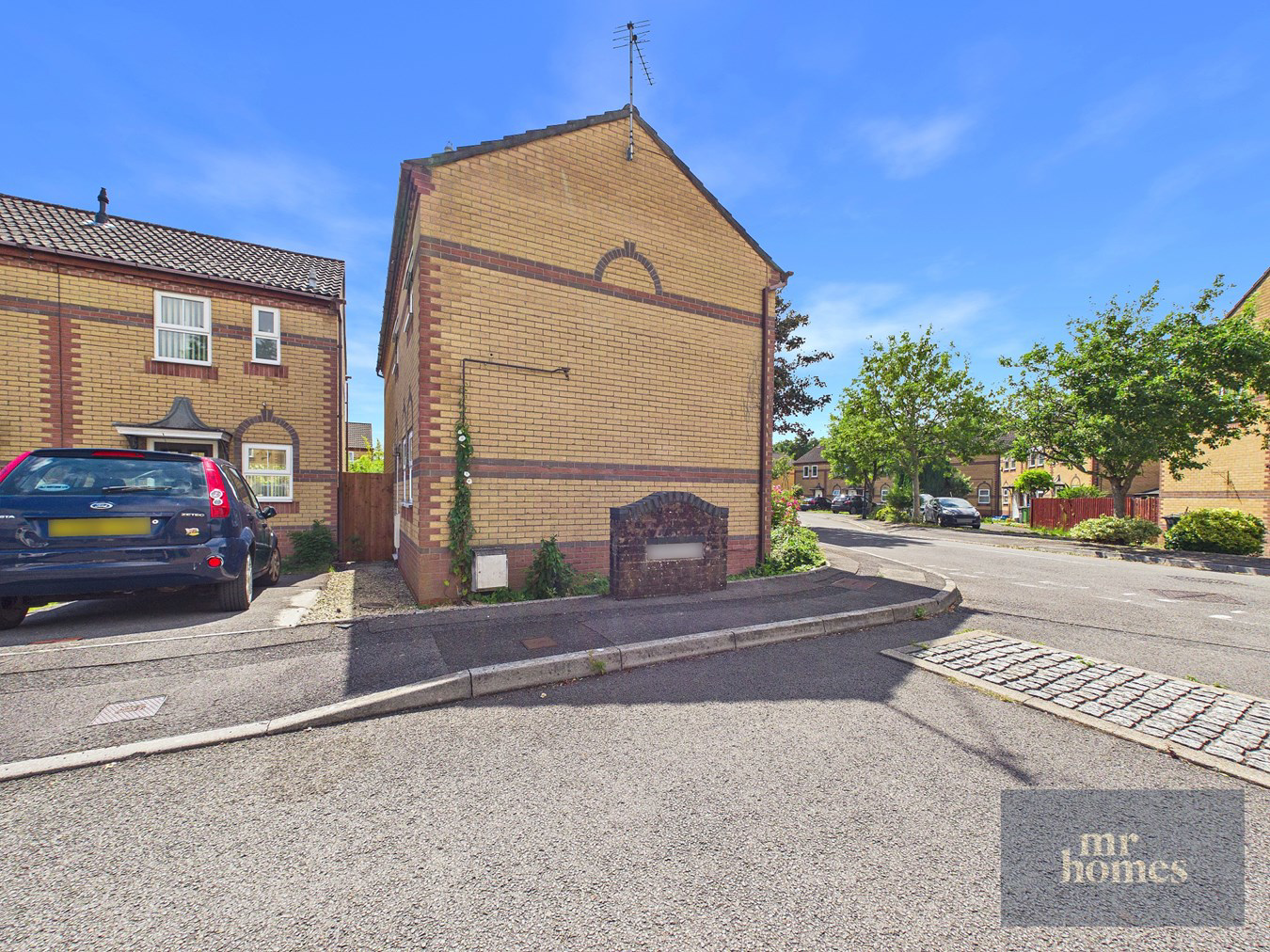 Waterhouse Drive, City Gardens, Cardiff, CF11, photo 38