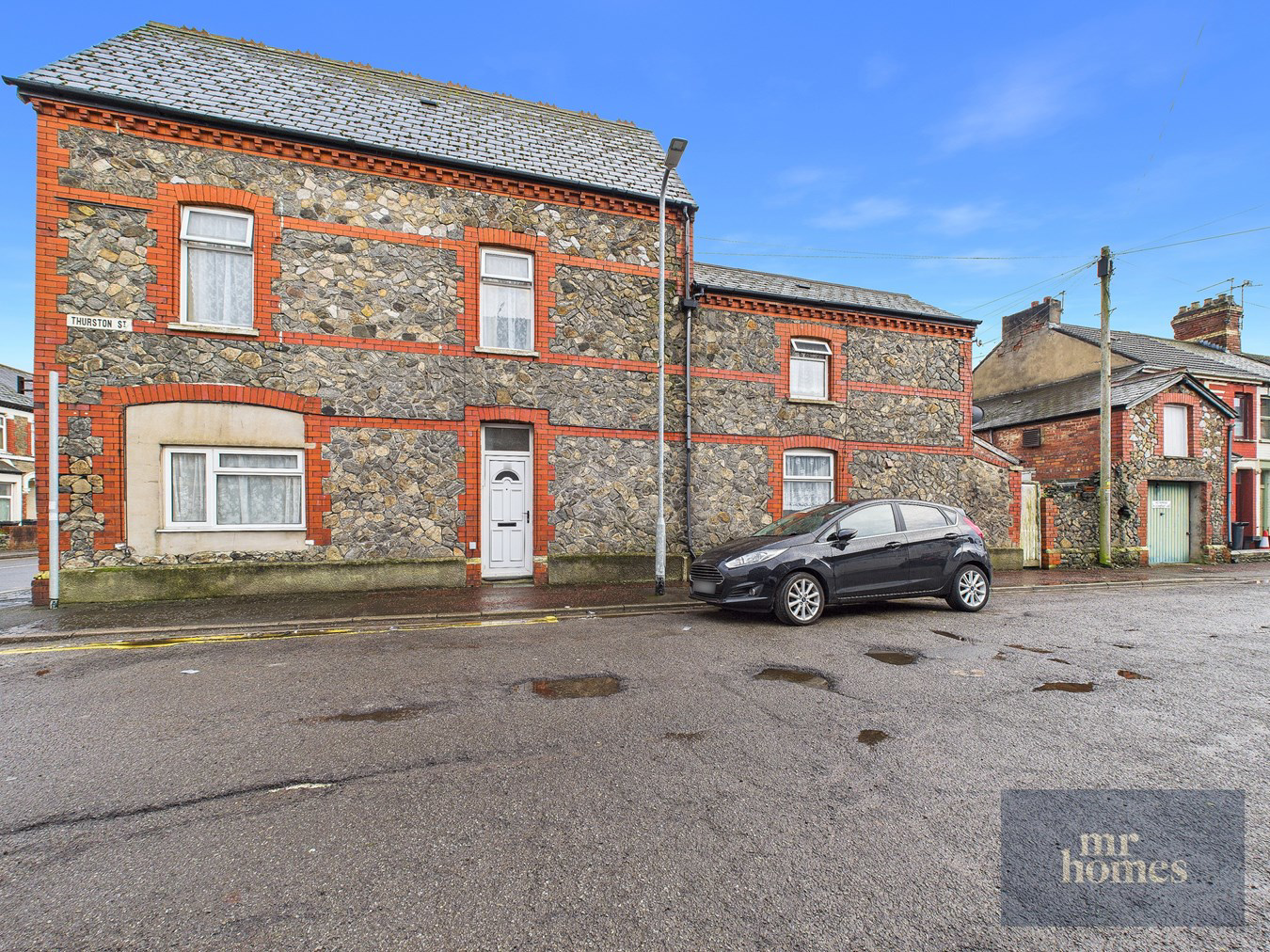 Atlas Road, Cardiff, CF5, photo 10