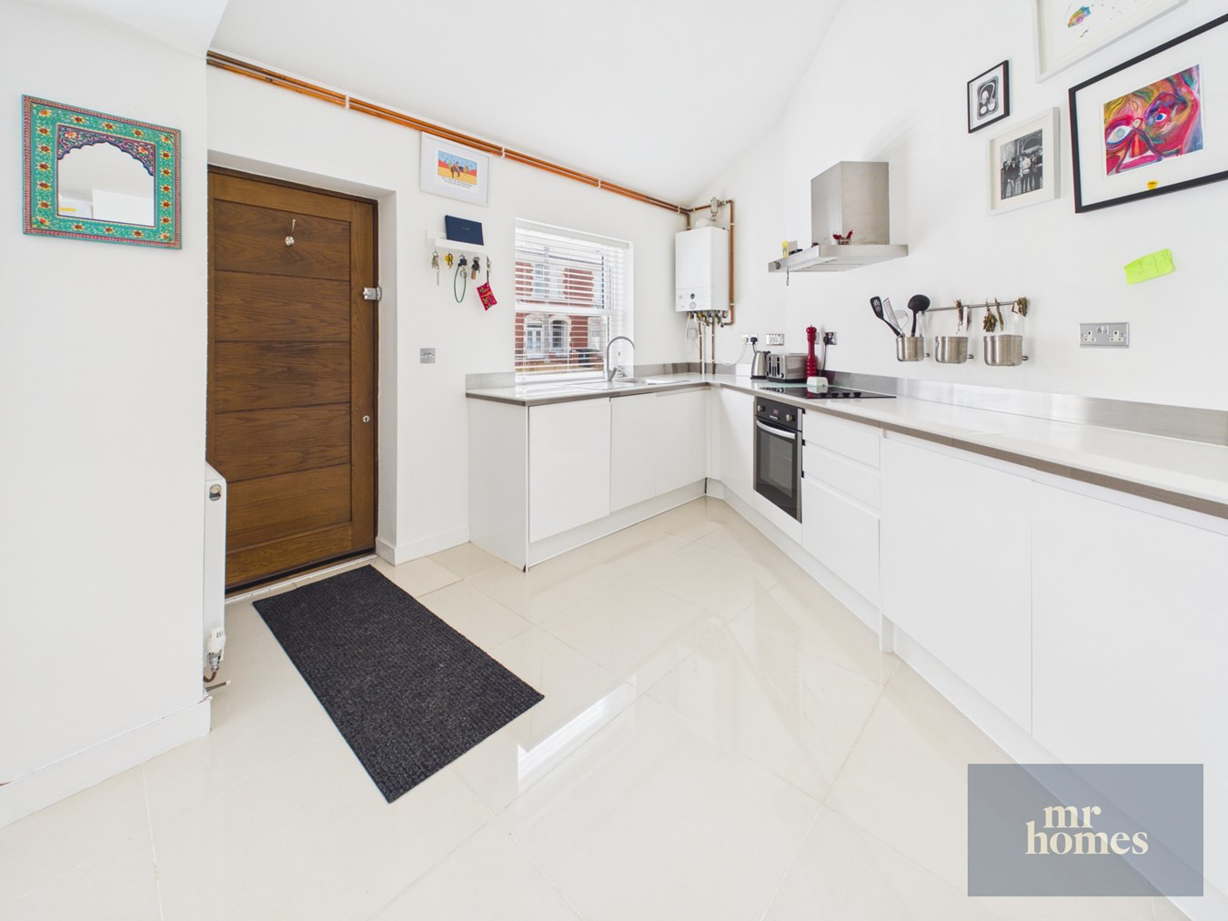 Fairfield Avenue, Canton, Cardiff, CF5, photo 19