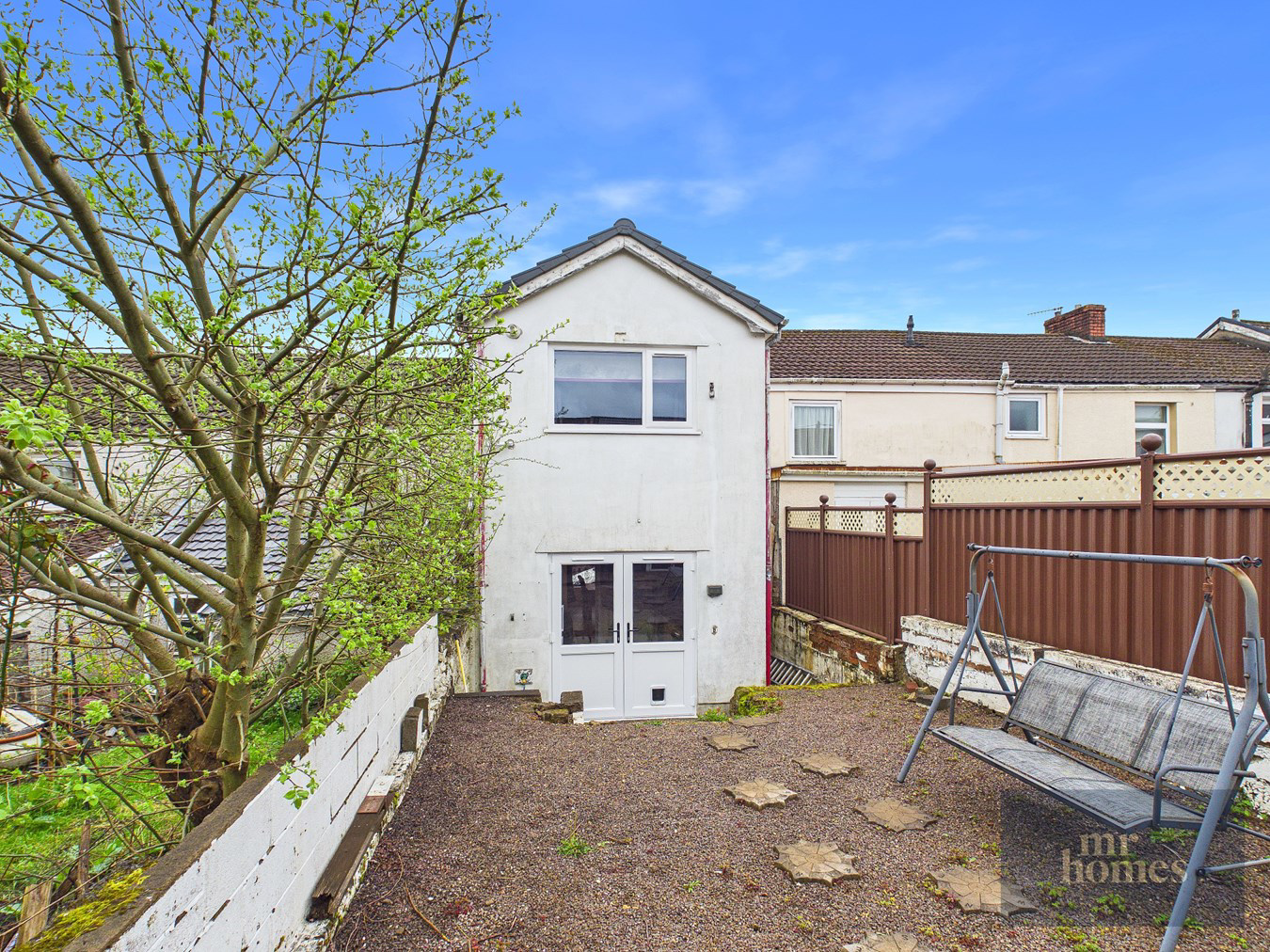 Oak Street, Aberdare, CF44, photo 14