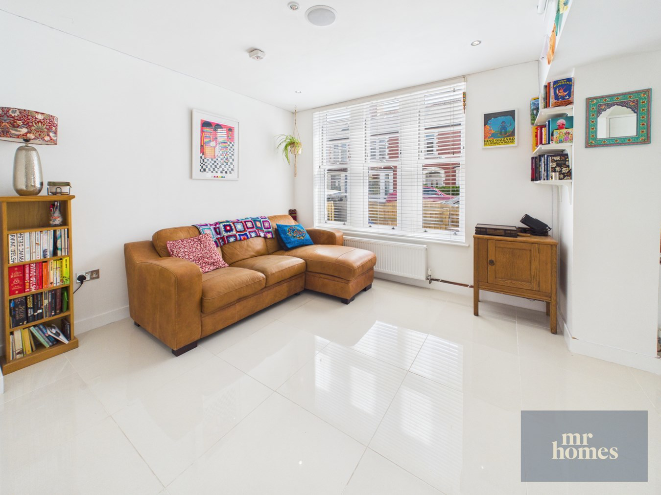 Fairfield Avenue, Canton, Cardiff, CF5, photo 24