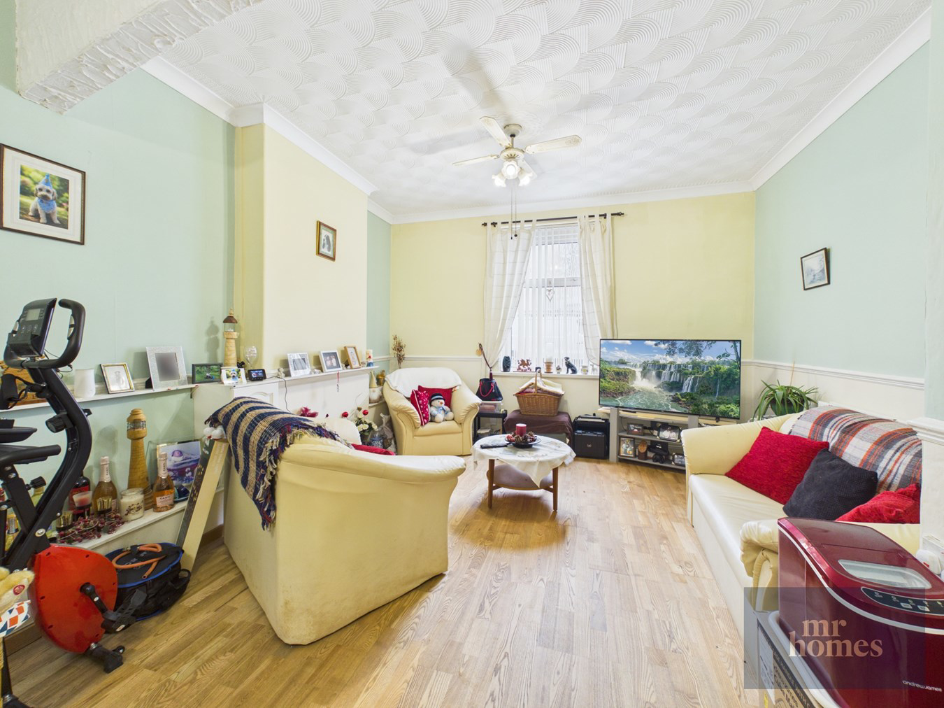 Ludlow Street, Grangetown, Cardiff, CF11, photo 12