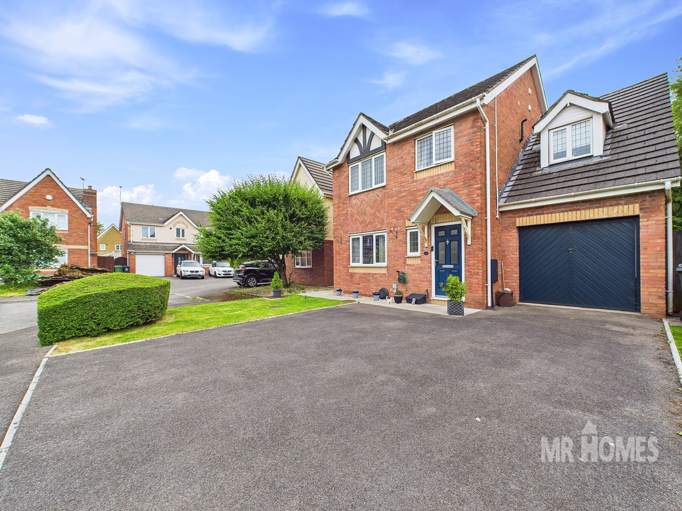 Clos Eiddiw, Cardiff, CF5, photo 12
