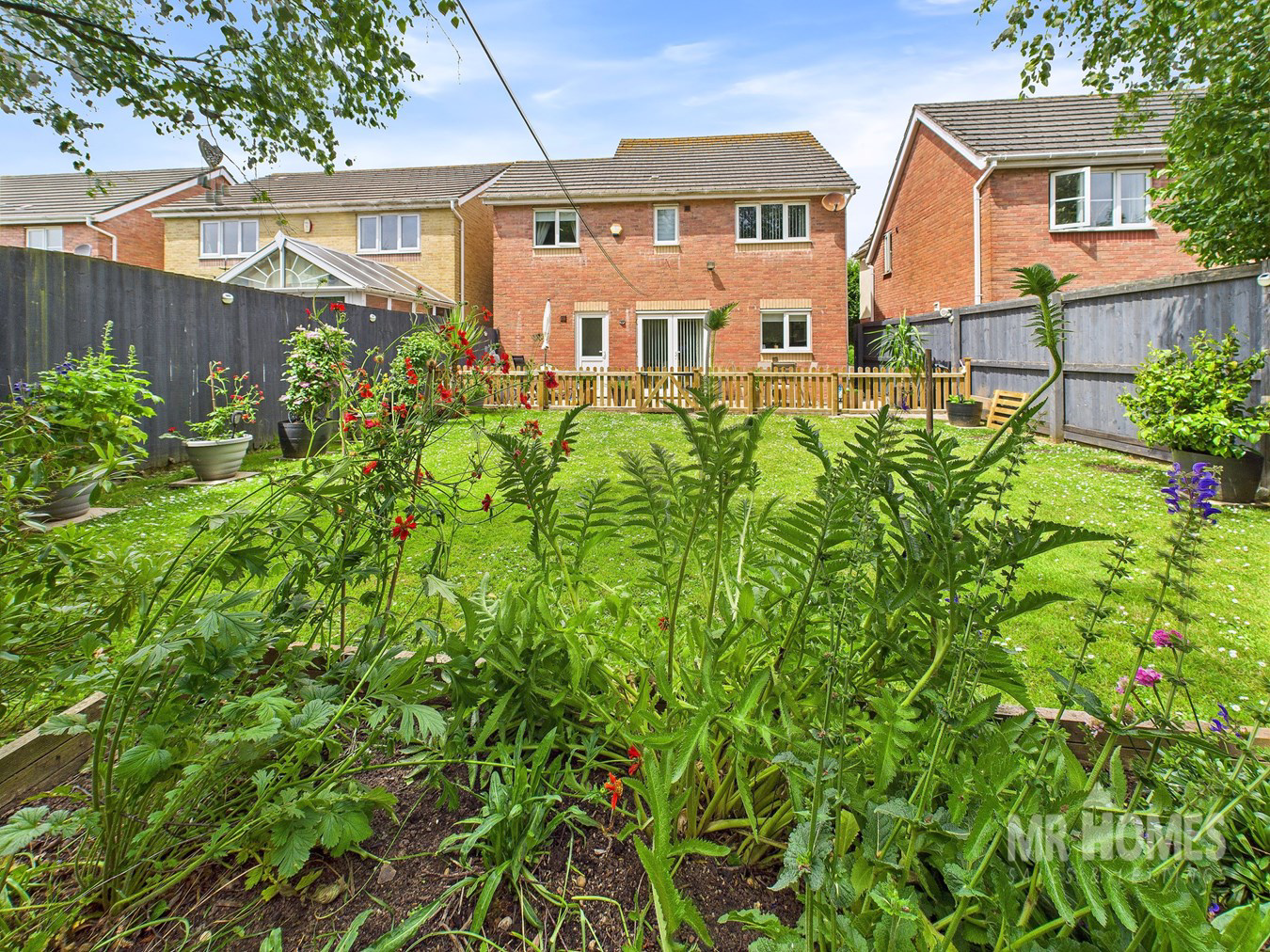 Clos Eiddiw, Cardiff, CF5, photo 14