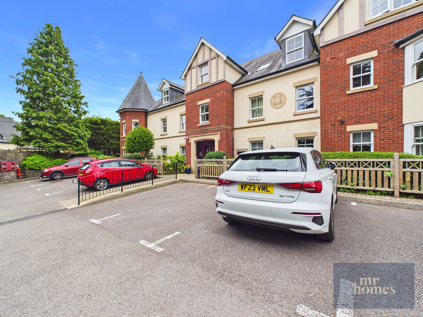 Cardiff Road, Llandaff, Cardiff, CF5, photo 28