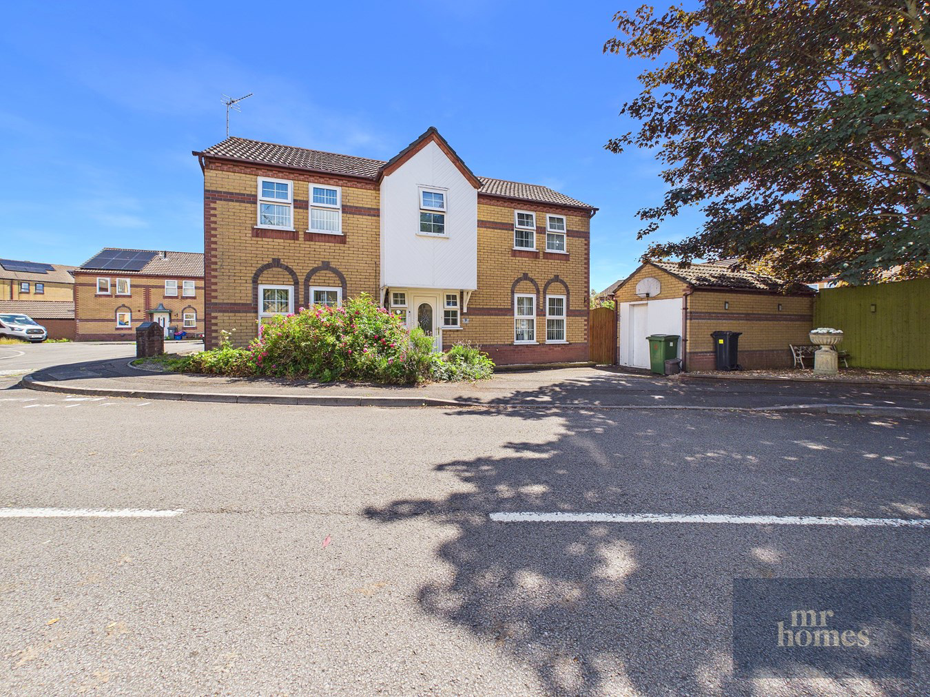 Waterhouse Drive, City Gardens, Cardiff, CF11, photo 39