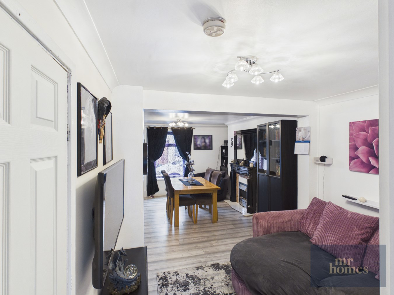 Oak Street, Aberdare, CF44, photo 13