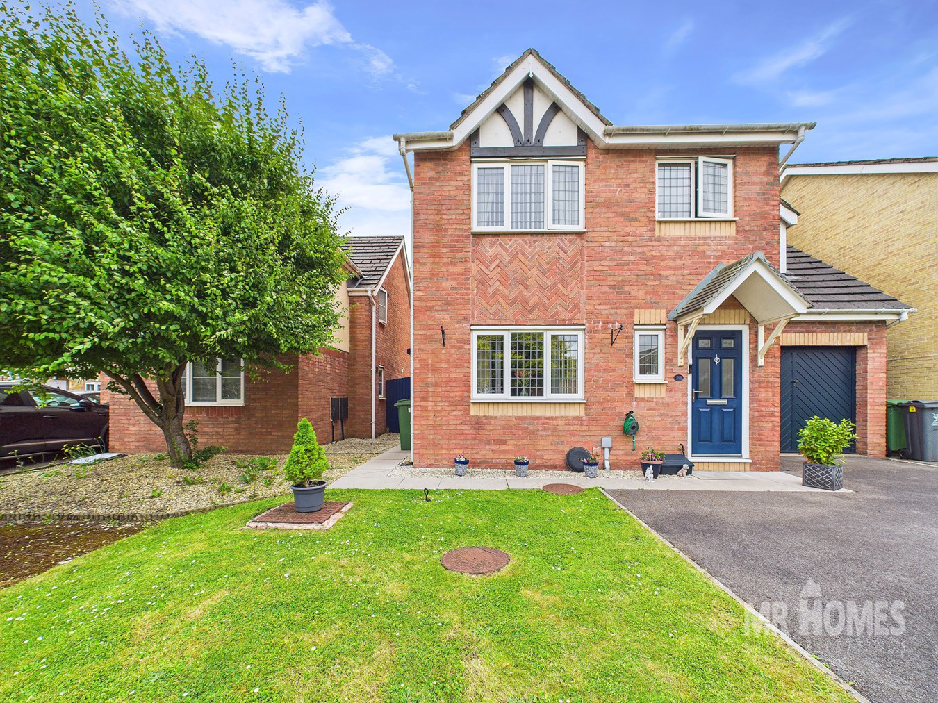 Clos Eiddiw, Cardiff, CF5, photo 45