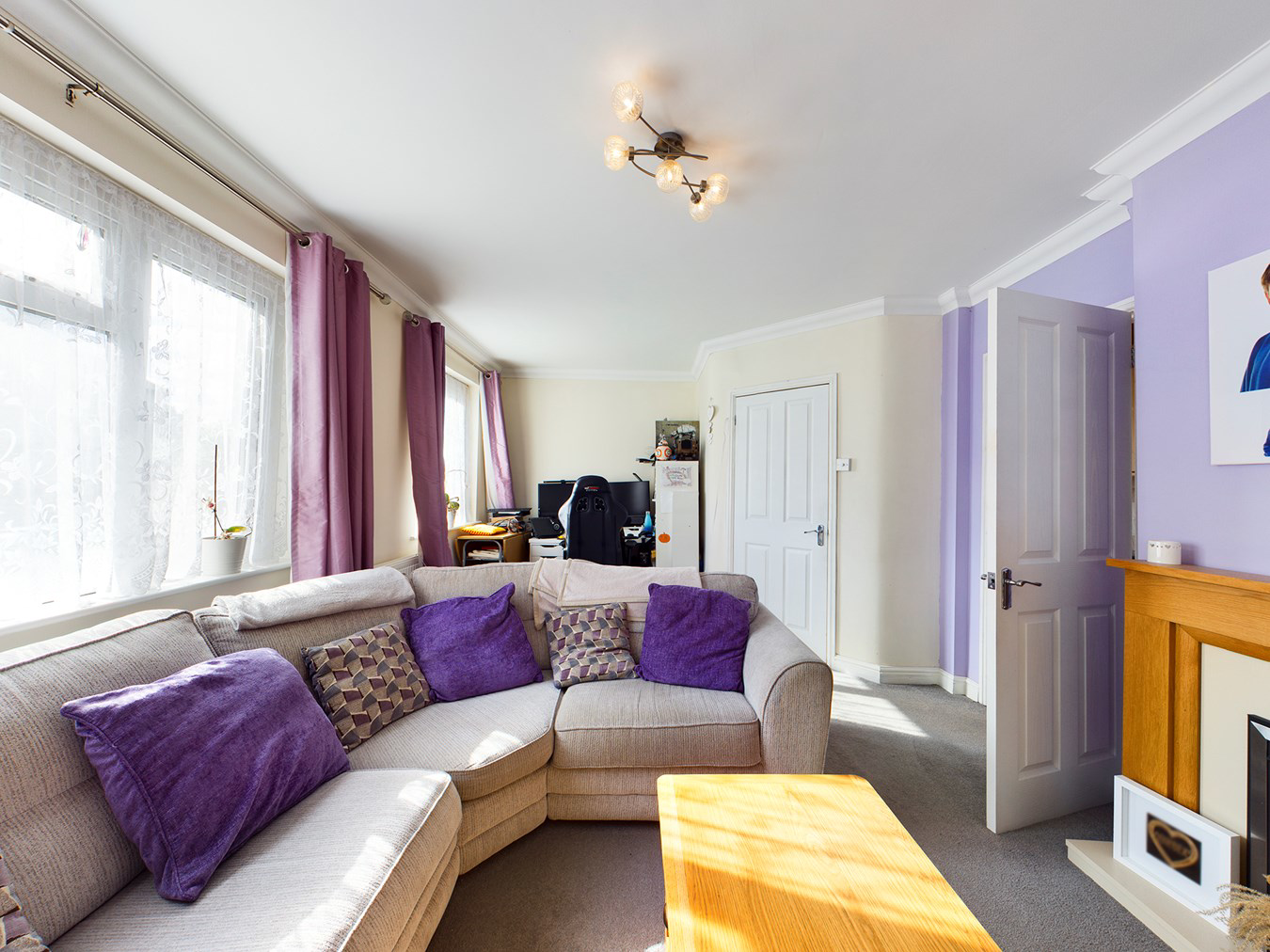Heol Y Felin, Ely, Cardiff, CF5, photo 5