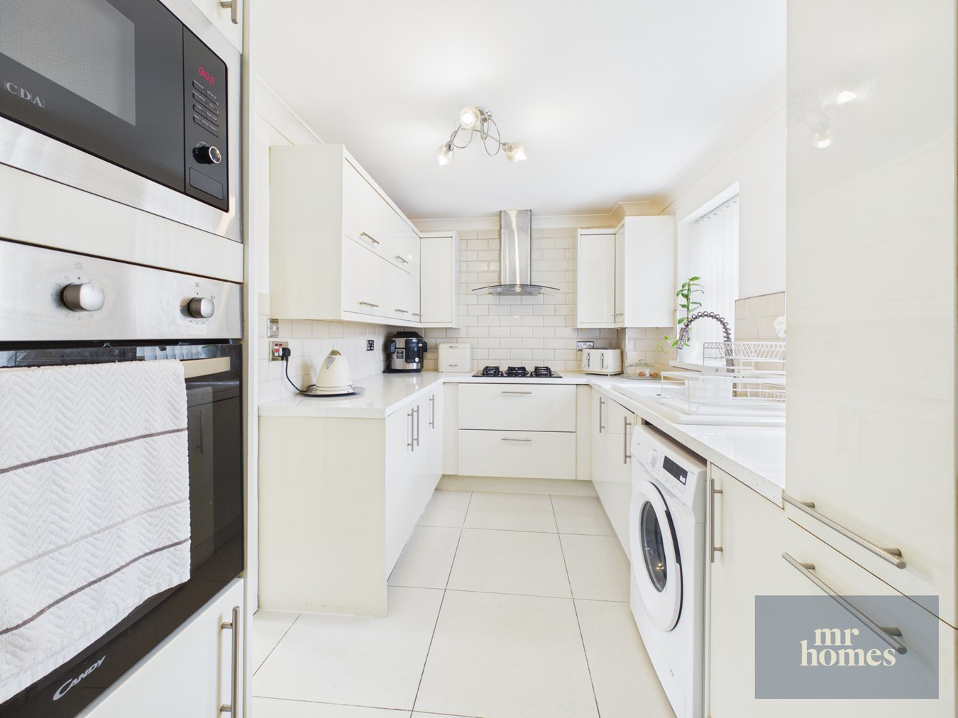 Waterhouse Drive, City Gardens, Cardiff, CF11, photo 4