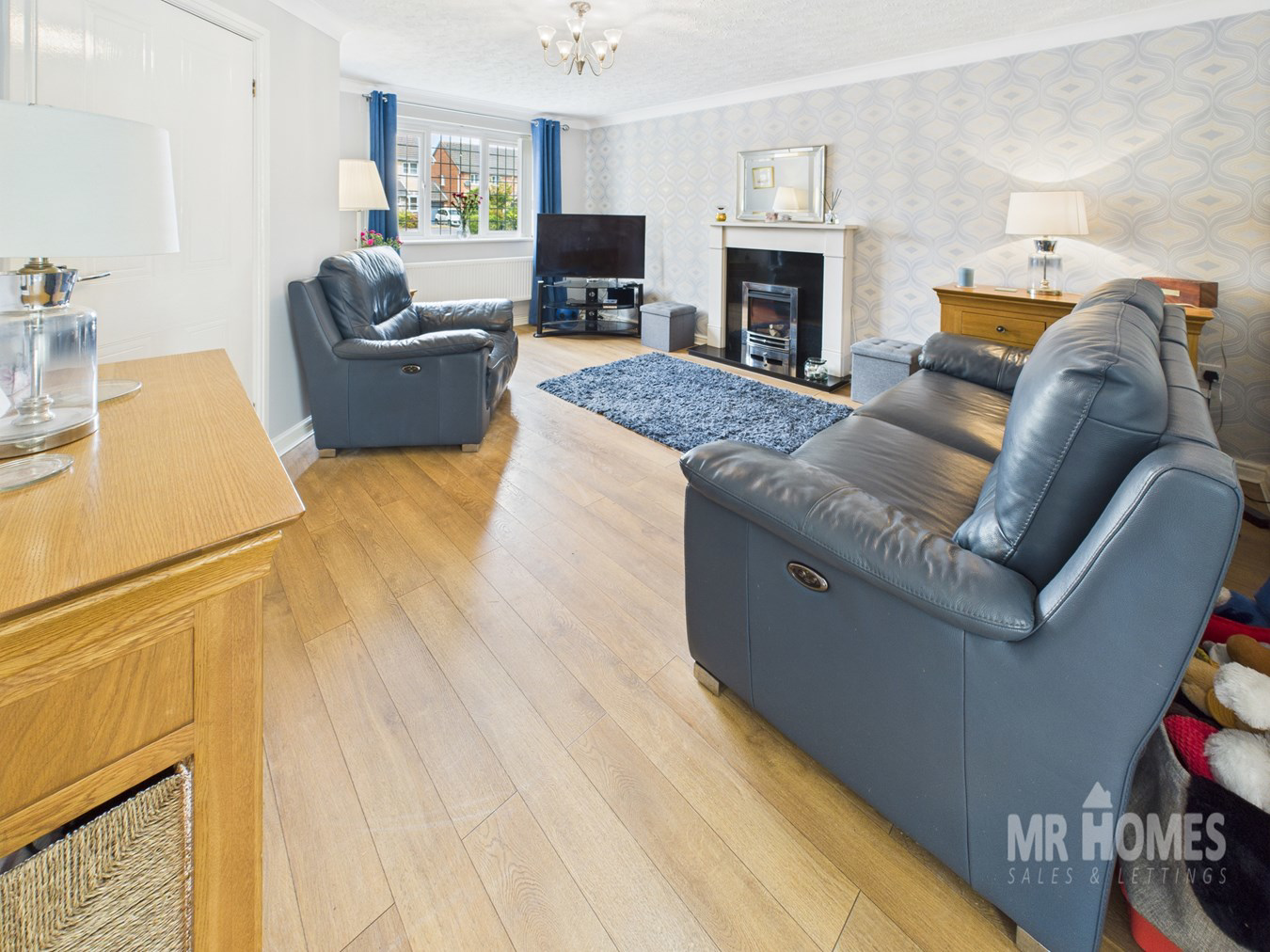 Clos Eiddiw, Cardiff, CF5, photo 2