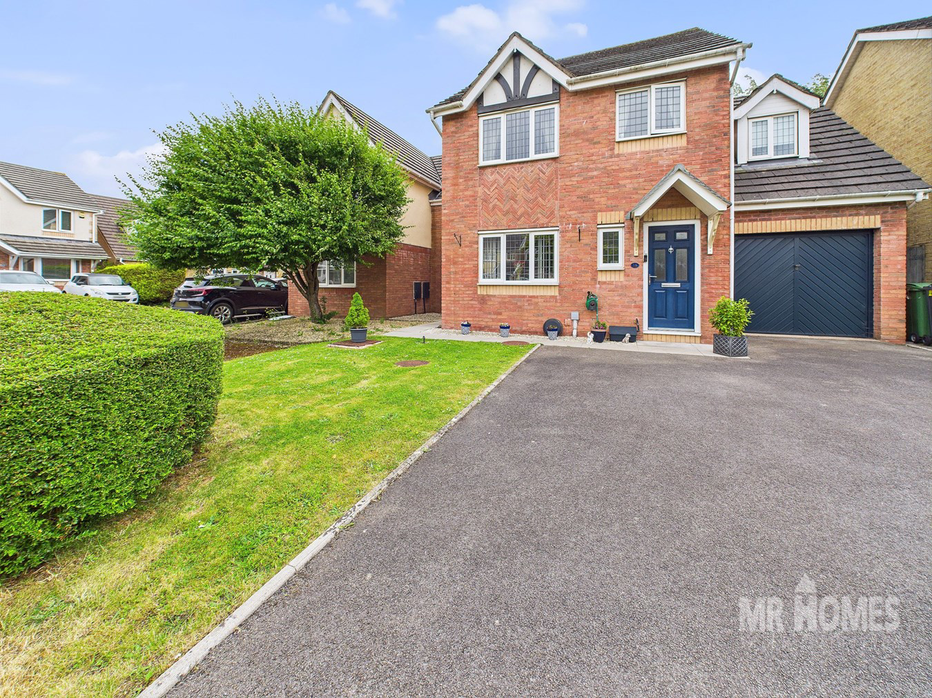 Clos Eiddiw, Cardiff, CF5, photo 47