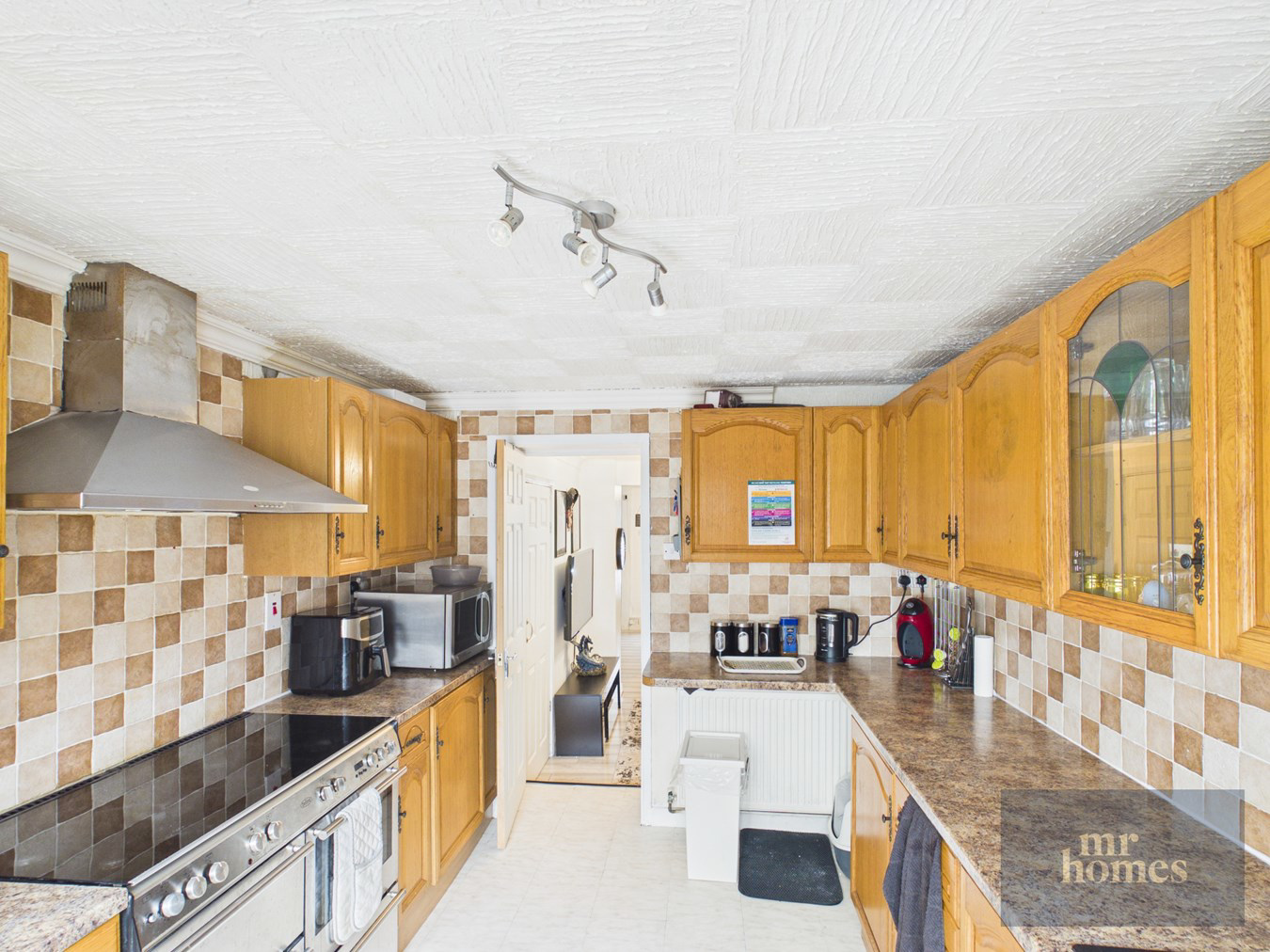 Oak Street, Aberdare, CF44, photo 10