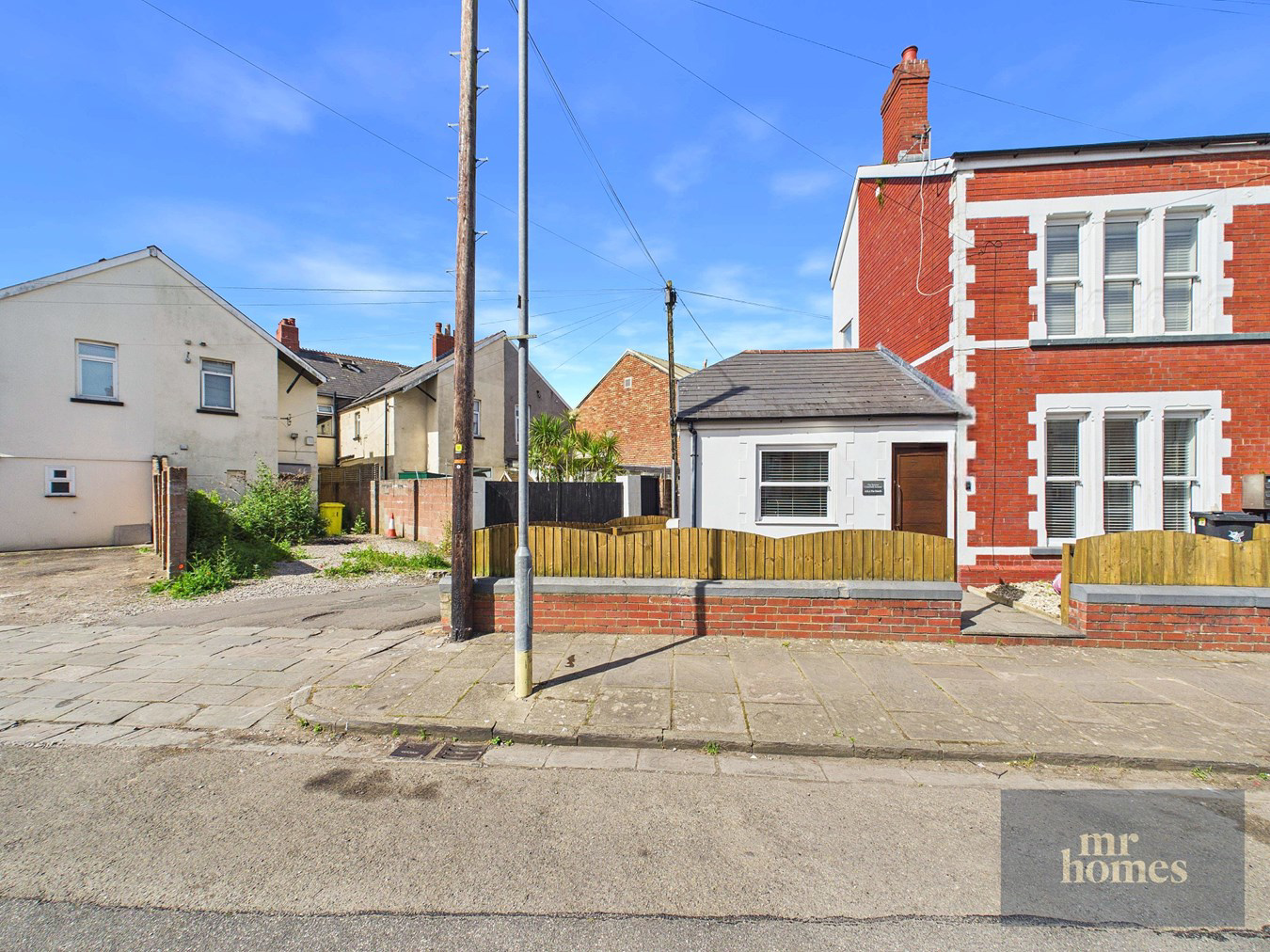 Fairfield Avenue, Canton, Cardiff, CF5, photo 17