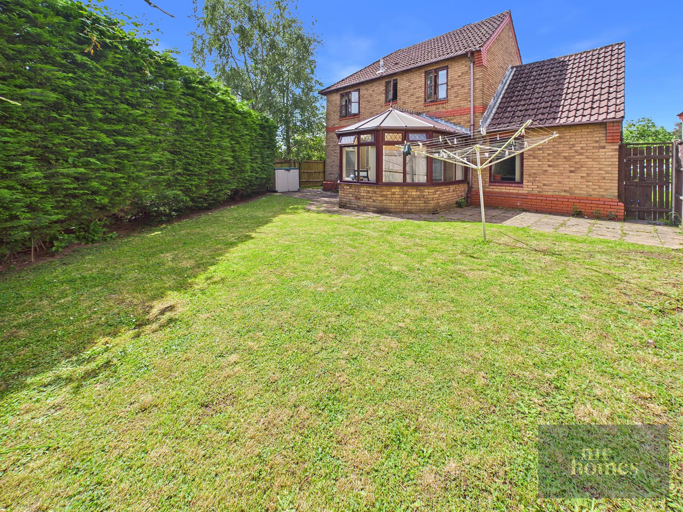 Woosnam Close, Penylan, Cardiff, CF23, photo 33