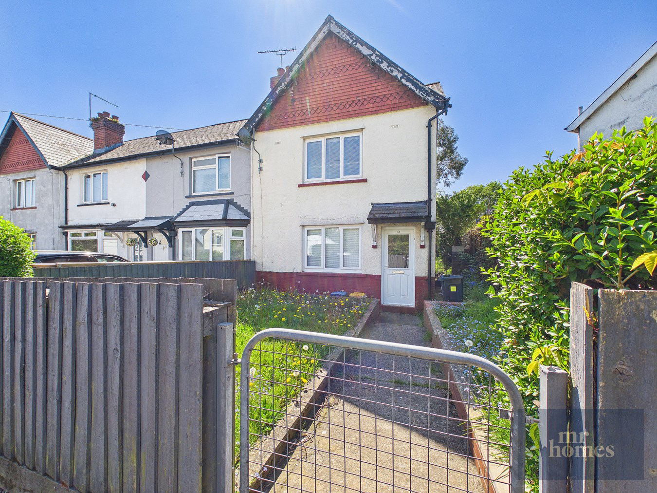Addison Crescent, Ely, Cardiff, CF5