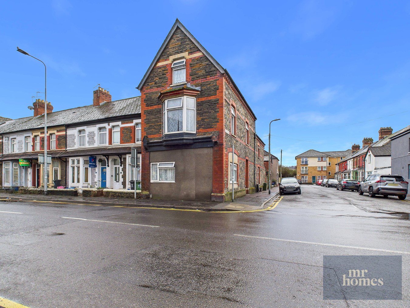 Atlas Road, Cardiff, CF5, photo 27
