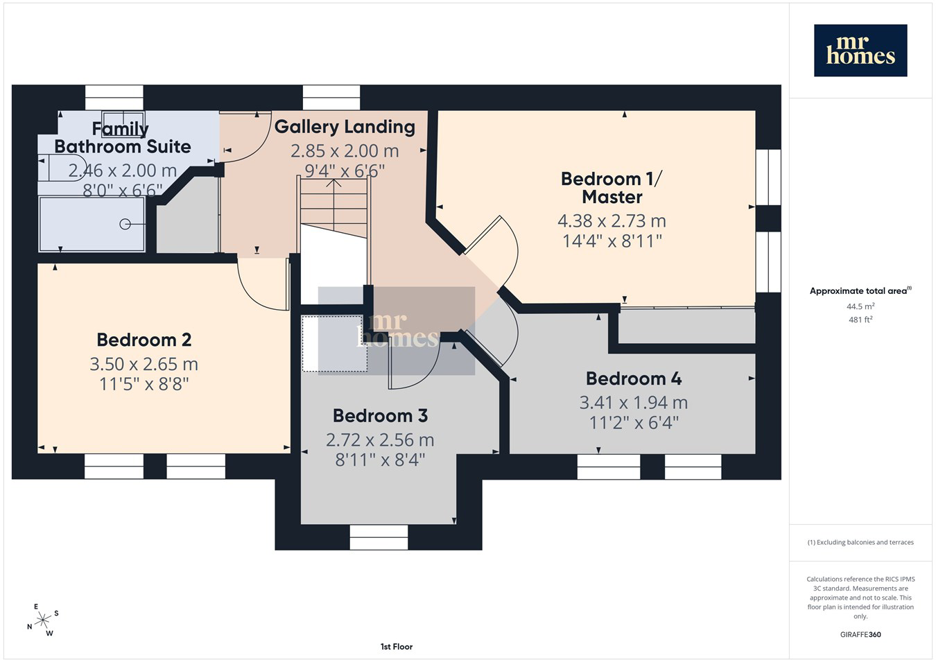 Waterhouse Drive, City Gardens, Cardiff, CF11, photo 42