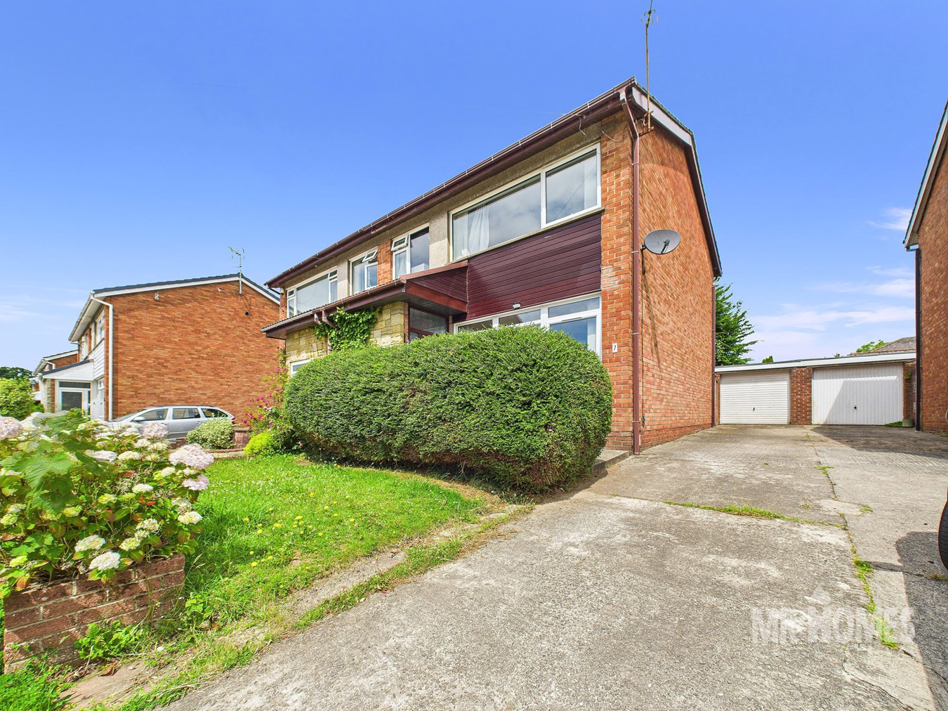 Philip Close, Heath, Cardiff, CF14