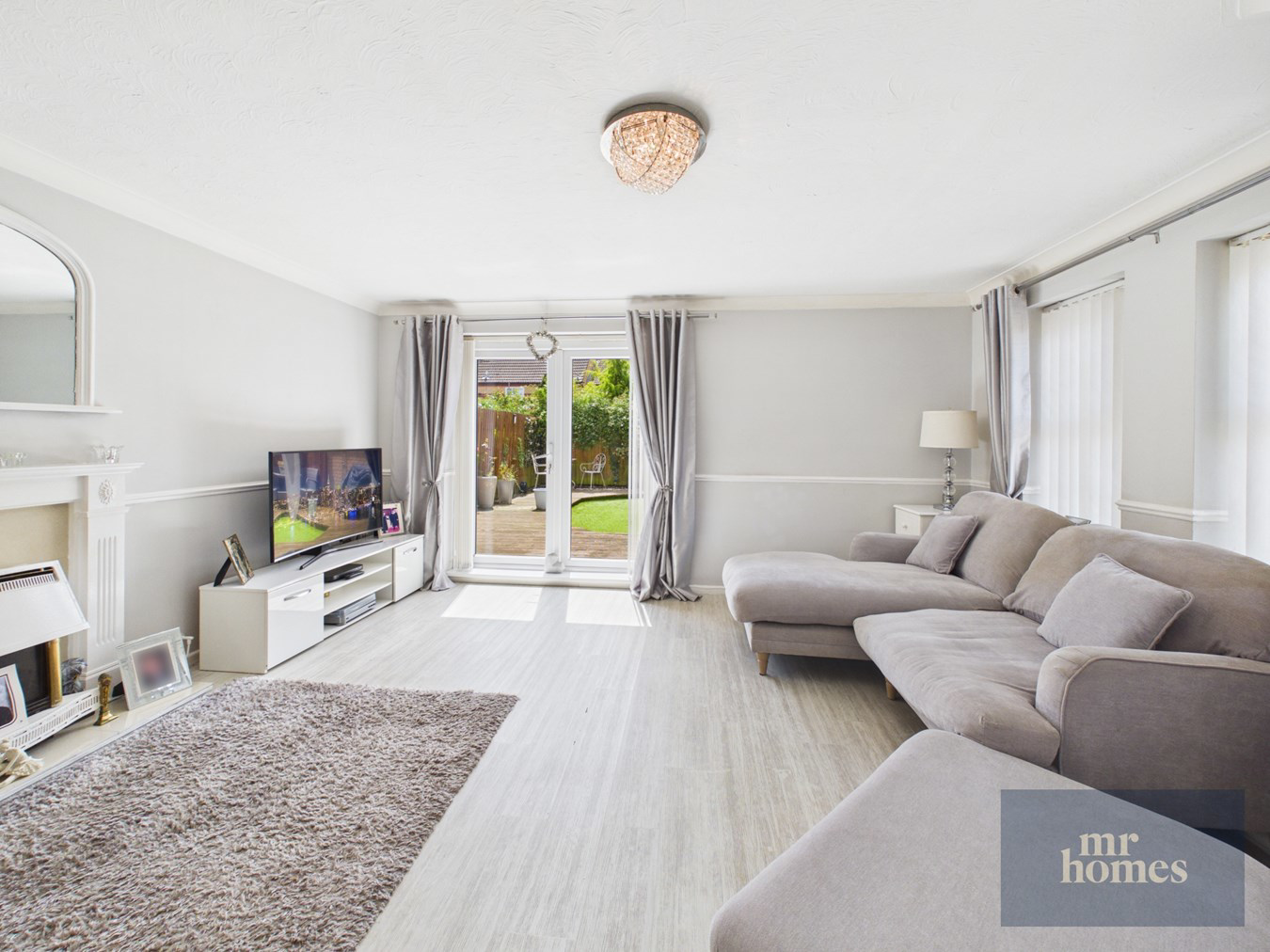 Waterhouse Drive, City Gardens, Cardiff, CF11, photo 14