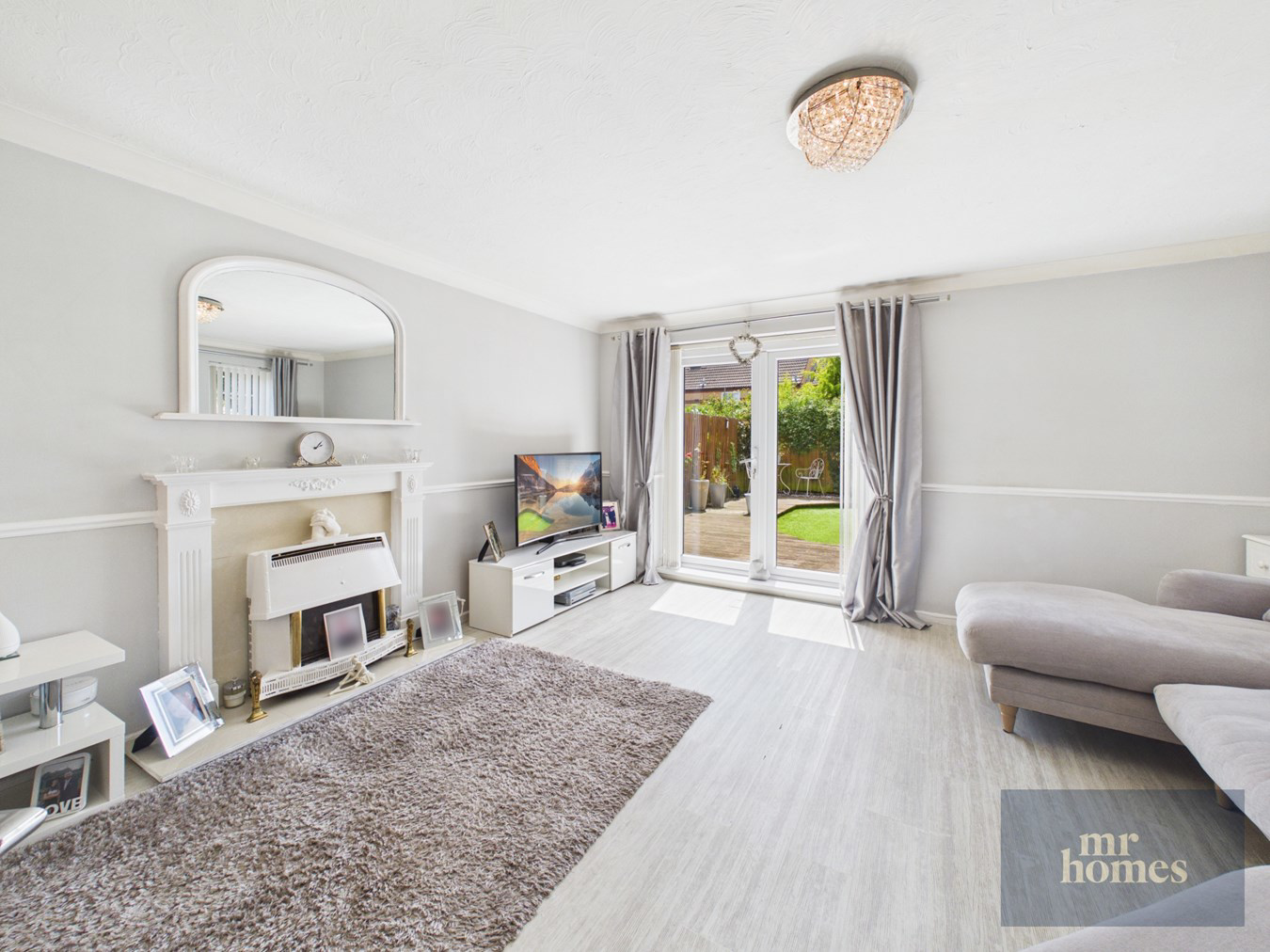 Waterhouse Drive, City Gardens, Cardiff, CF11, photo 13