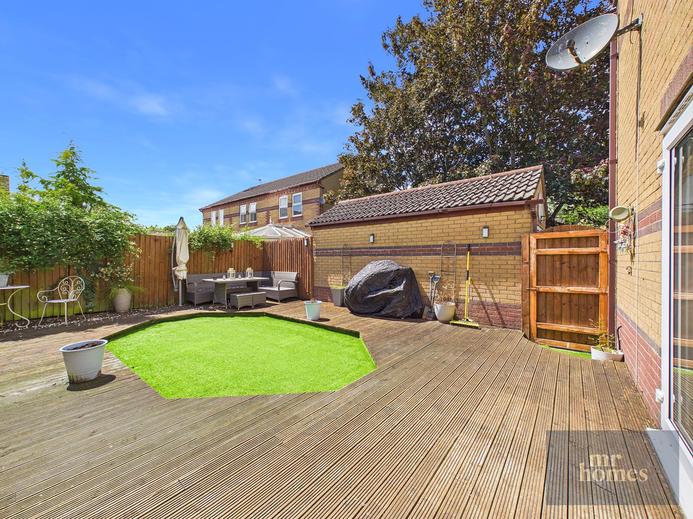Waterhouse Drive, City Gardens, Cardiff, CF11, photo 30