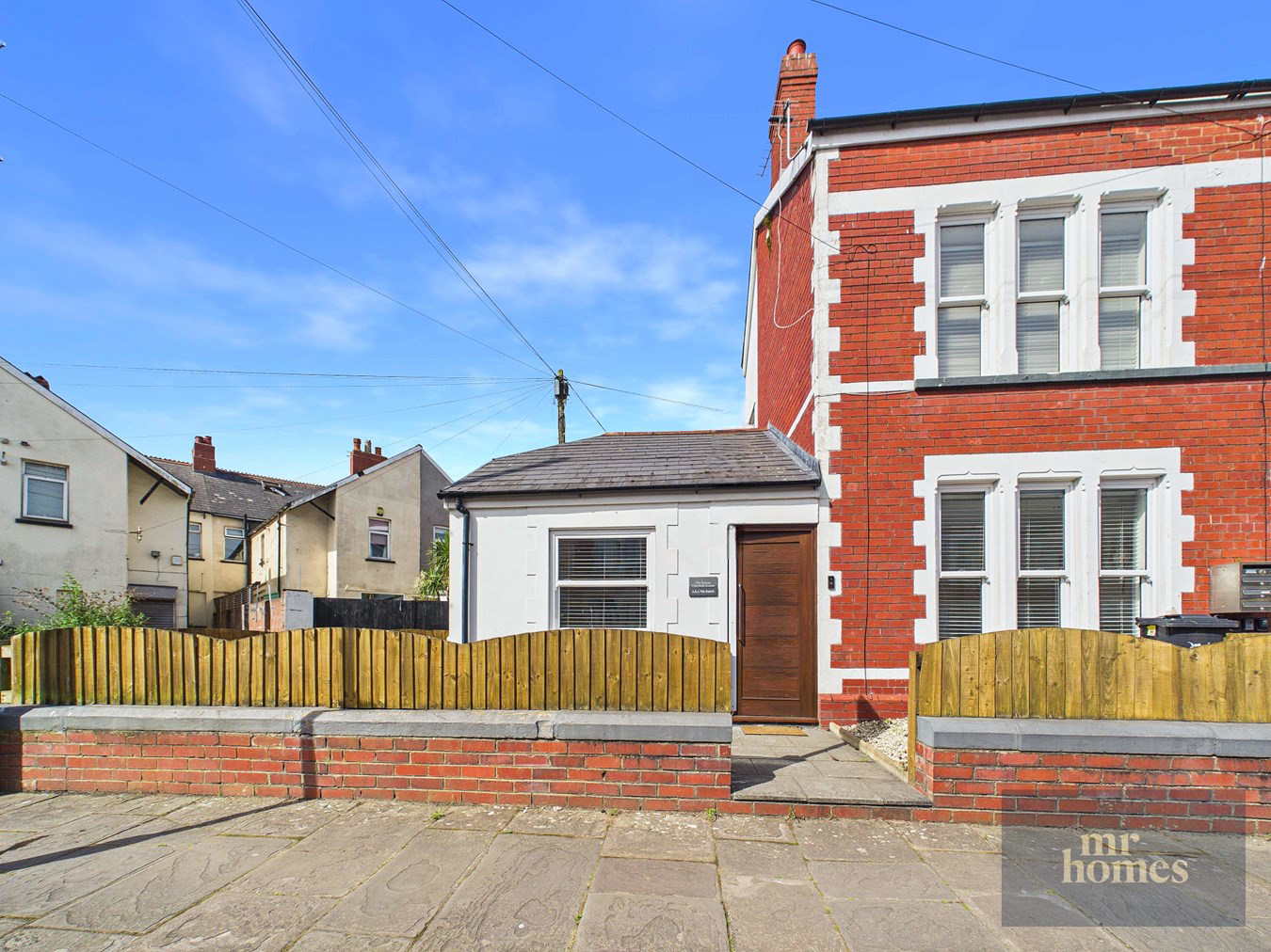 Fairfield Avenue, Canton, Cardiff, CF5
