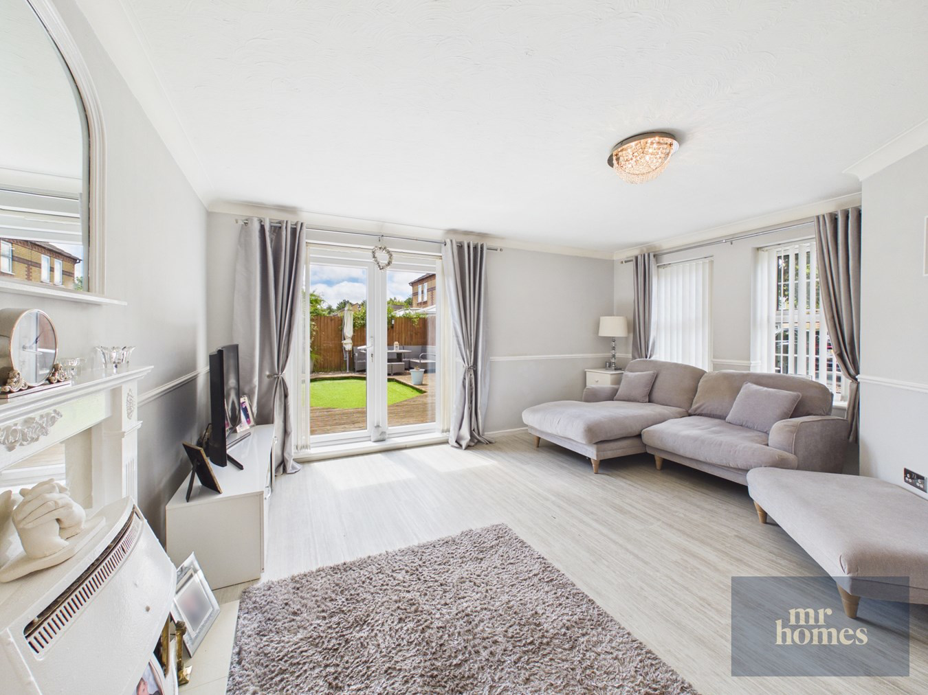 Waterhouse Drive, City Gardens, Cardiff, CF11, photo 3
