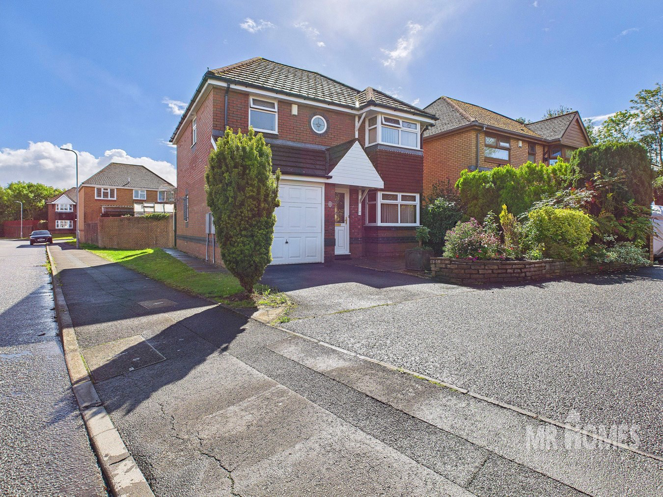 Patreane Way, Michaelston Gardens, Cardiff, CF5